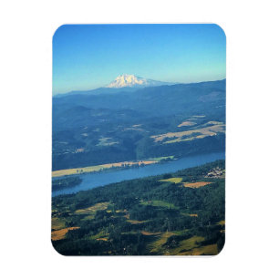 Mt. Adams, Washington Magnet