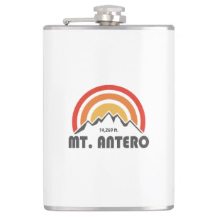 Mt. Antero Fickplunta