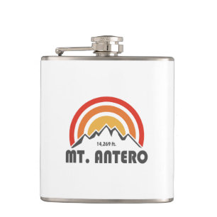 Mt. Antero Fickplunta