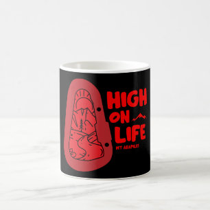 Mt Arapiles Alpinism Australien Magisk Mugg