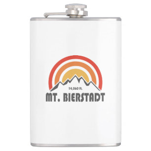 Mt. Bierstadt Fickplunta