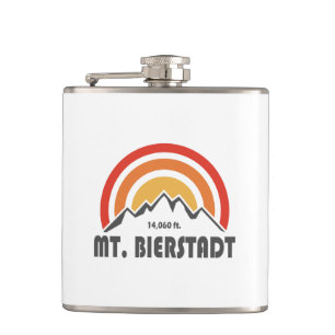 Mt. Bierstadt Fickplunta