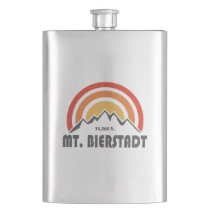 Mt. Bierstadt Fickplunta