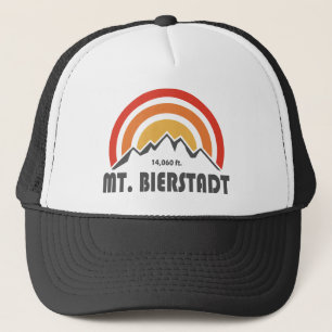 Mt. Bierstadt Keps