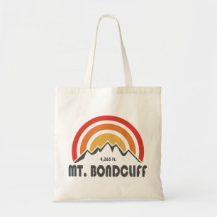 Mt. Bondcliff New Hampshire Tygkasse