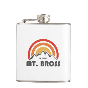 Mt. Bross Fickplunta