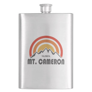 Mt. Cameron Fickplunta