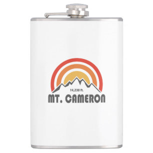 Mt. Cameron Fickplunta