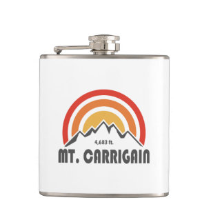 Mt. Carrigain New Hampshire Fickplunta