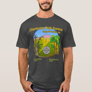 Mt Charleston Summit Shirt T