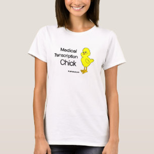 Mt-chick T Shirt