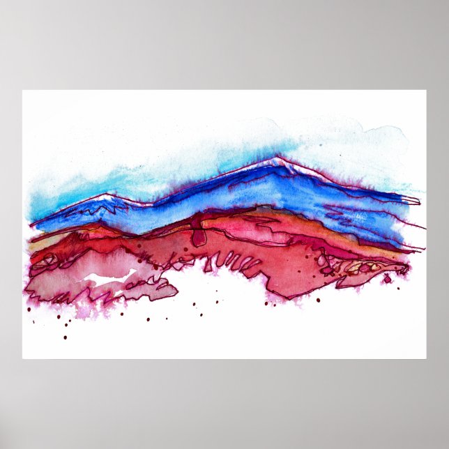 Mt Co 2 Poster (Framsidan)