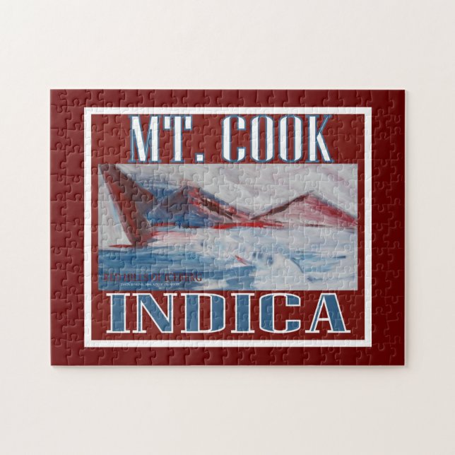MT COOK INDICA PUSSEL (Horisontell)