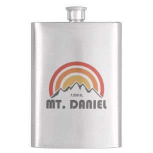 Mt. Daniel Washington Fickplunta