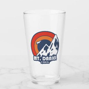 Mt. Daniel Washington Sol Eagle Glaskopp