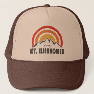 Mt. Eisenhower New Hampshire Keps