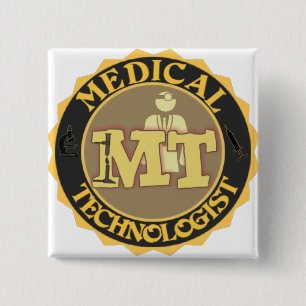 MT-EMBLEMLOGOTYP - MEDICINSK TECHNOLOGIST - KNAPP