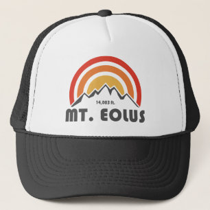 Mt. Eolus Keps