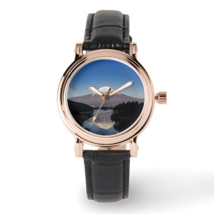 Mt Fuji Armbandsur