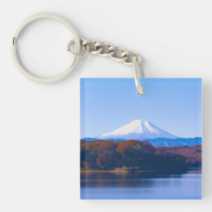Mt. Fuji Japan