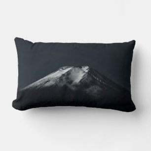 Mt. Fuji Lumbarkudde