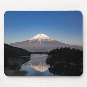 Mt Fuji Musmatta