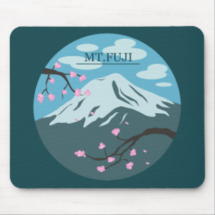 Mt. Fuji Musmatta