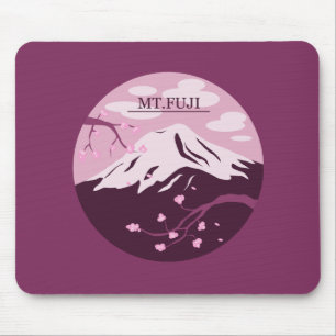 Mt. Fuji (Rosa) Musmatta