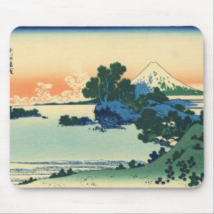 Mt. Fuji-vy 30 Musmatta
