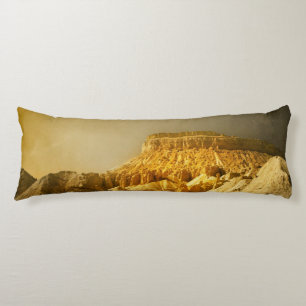 Mt. Garfield Kroppskudde