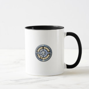 MT-/GGNkaffemugg Mugg