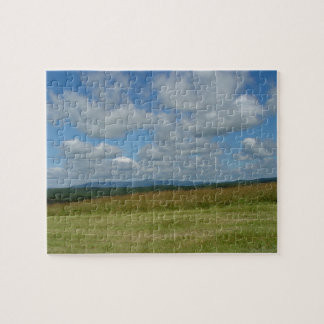 Mt. Greylock från det Windsor pussel