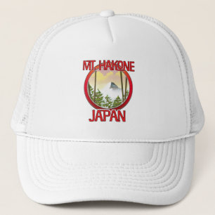 Mt. Hakone Japan Keps