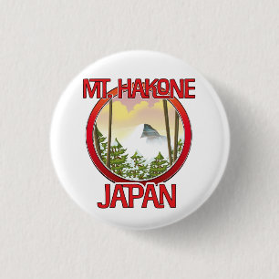 Mt. Hakone Japan Knapp