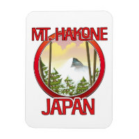 Mt. Hakone Japan