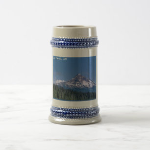 Mt. Huva ELLER mugg