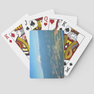 Mt. Huva, Oregon Casinokort