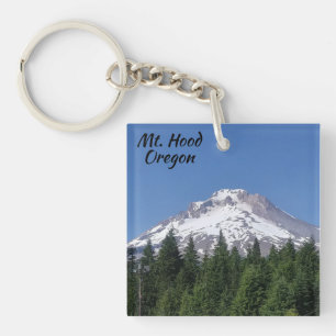 Mt. Huva Oregon Ski Bowl