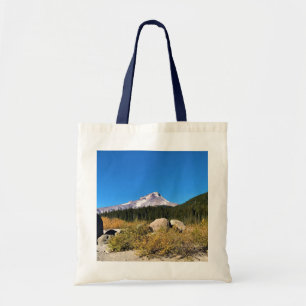 Mt. Huva, Oregon Tygkasse