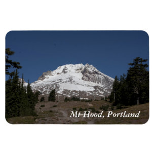 Mt-huva, Portland Magnet