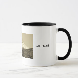 Mt. Huvamugg Mugg