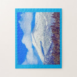 Mt. Ireland Puzzle Pussel