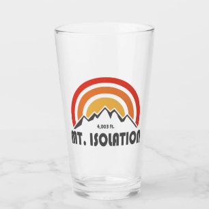 Mt. Isolation New Hampshire Glaskopp