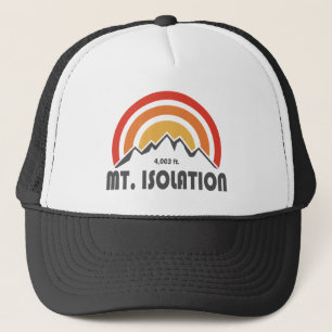 Mt. Isolation New Hampshire Keps
