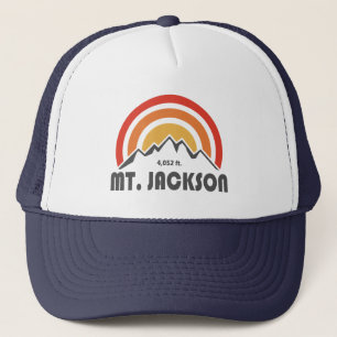 Mt. Jackson New Hampshire Keps