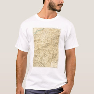 Mt. Järnek som är ny - jersey T-shirt