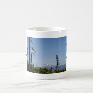 Mt. Jefferson Kaffemugg