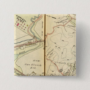 Mt. Kisco, New York 2 Knapp