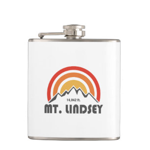 Mt. Lindsey Fickplunta