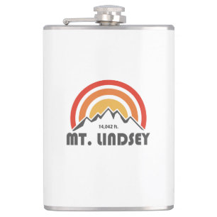 Mt. Lindsey Fickplunta
